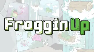 Froggin Up