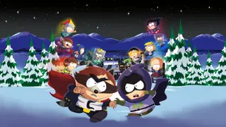 Bundle: The Stick of Truth + The Fractured but Whole (PS4)