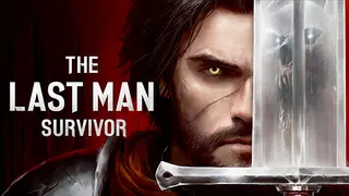 The Last Man Survivor