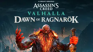 Assassin's Creed Valhalla - Dawn of Ragnarök