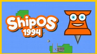 ShipOS 1994