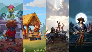 HeroCraft Essentials Collection - Xbox One & Series