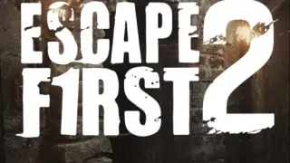 Escape First 2 - Switch