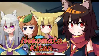 Nekomata Kitan