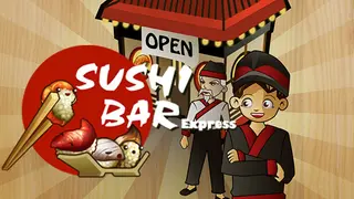 Sushi Bar Express
