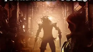 Tormented Souls