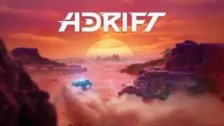 ADRIFT