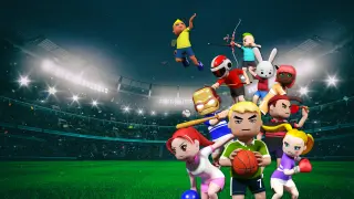 All-In-One Sports VR - PS4