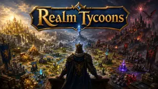 Realm Tycoons