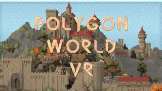 Polygon World VR