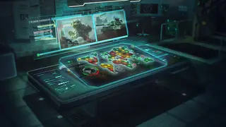 RISK - Xbox One