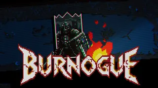 Burnogue