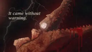 Blood Mall