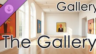 The Gallery - Gallery C