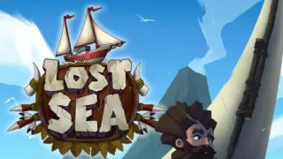 Lost Sea - Switch