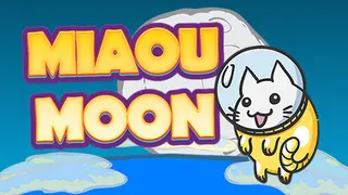 Miaou Moon
