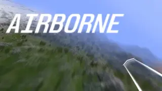 AIRBORNE