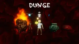 DUNGE