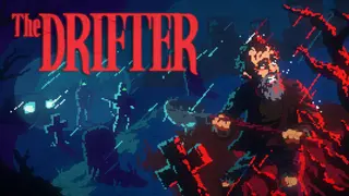 The Drifter: Pixels and Synths