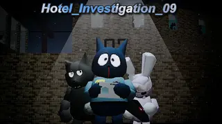Hotel Investigation 09
