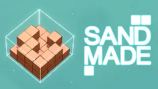 Sandmade