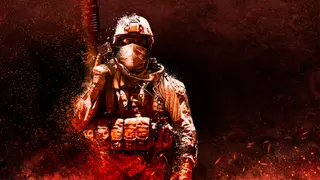 Insurgency: Sandstorm - 4-Year Anniversary Edition - Xbox One & Series