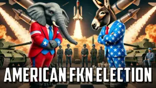 American FKN Election