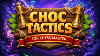 Choc Tactic for Chess Master