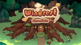 Windrest Chronicle: Dragonport Diner