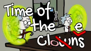 Time of the Clones