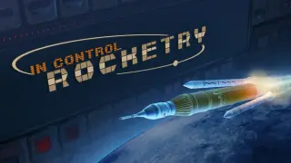 In Control: Rocketry