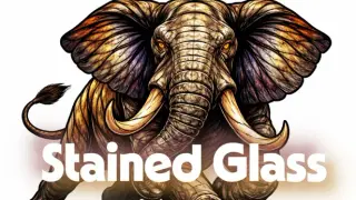 Stained Glass