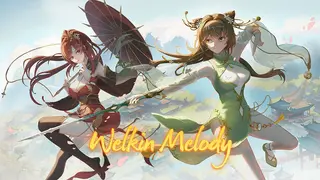 Welkin Melody