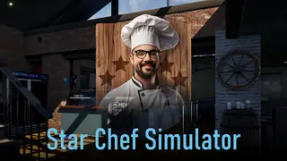 Star Chef Simulator
