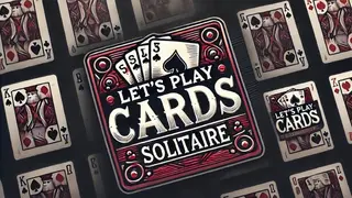 Let's play Cards Solitaire