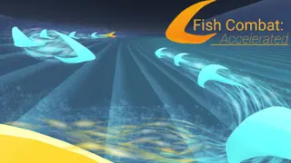 Fish Combat: Accelerated