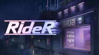 RIDER