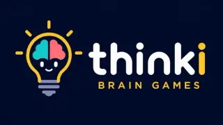Thinki - Brain Games