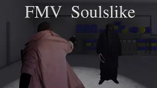 FMV Soulslike