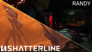 Shatterline – Shellguard & Randy Bundle
