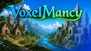 VoxelMancy