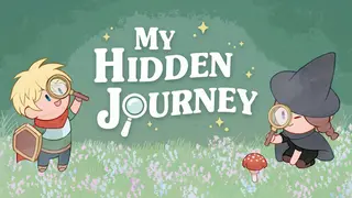 My Hidden Journey