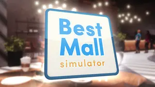 Best Mall Simulator