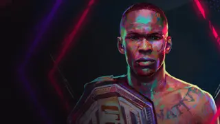 UFC 4 (PS4)