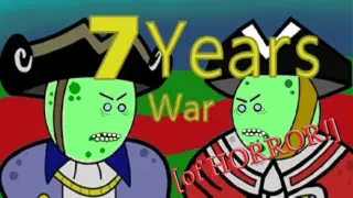 7 Years War