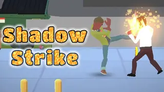 Shadow Strike: Street Combat