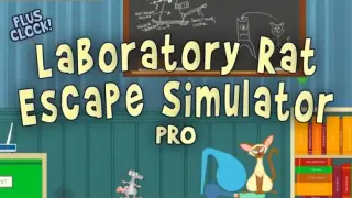 Laboratory Rat Escape Simulator Pro - Switch