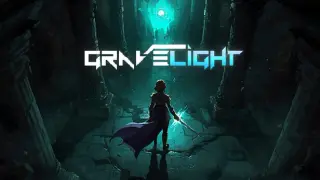 Gravelight