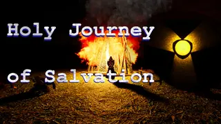 Holy Journey of Salvation