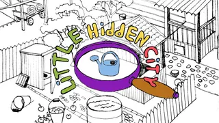 Little hidden city